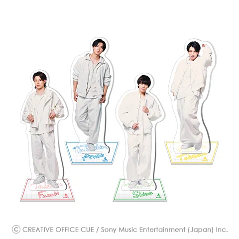 CREATIVE OFFICE CUE オフィスキュー on X: 