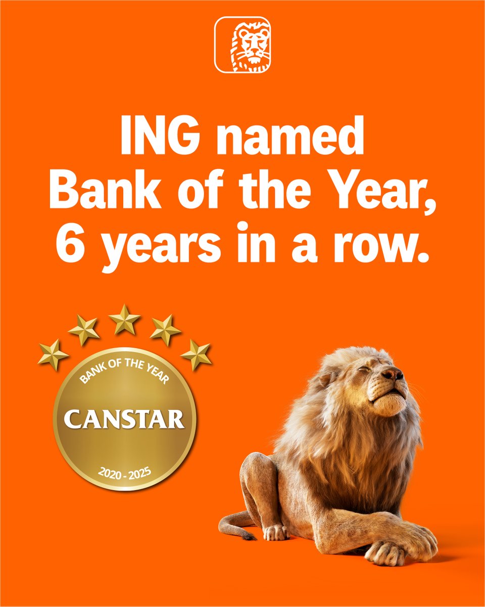 Image for the Tweet beginning: Very proud to be named