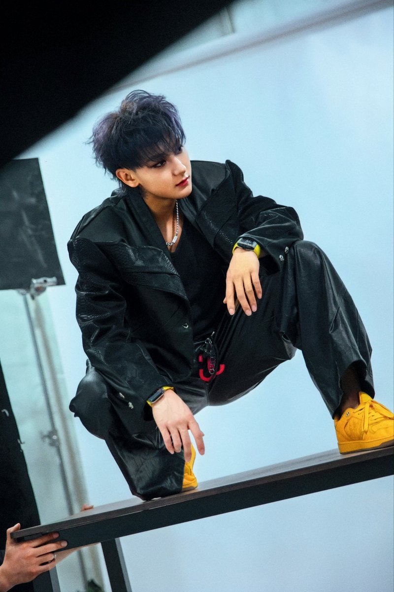 OFFICIAL] 250527 #ZTAO Rap of China 2025 official announcement