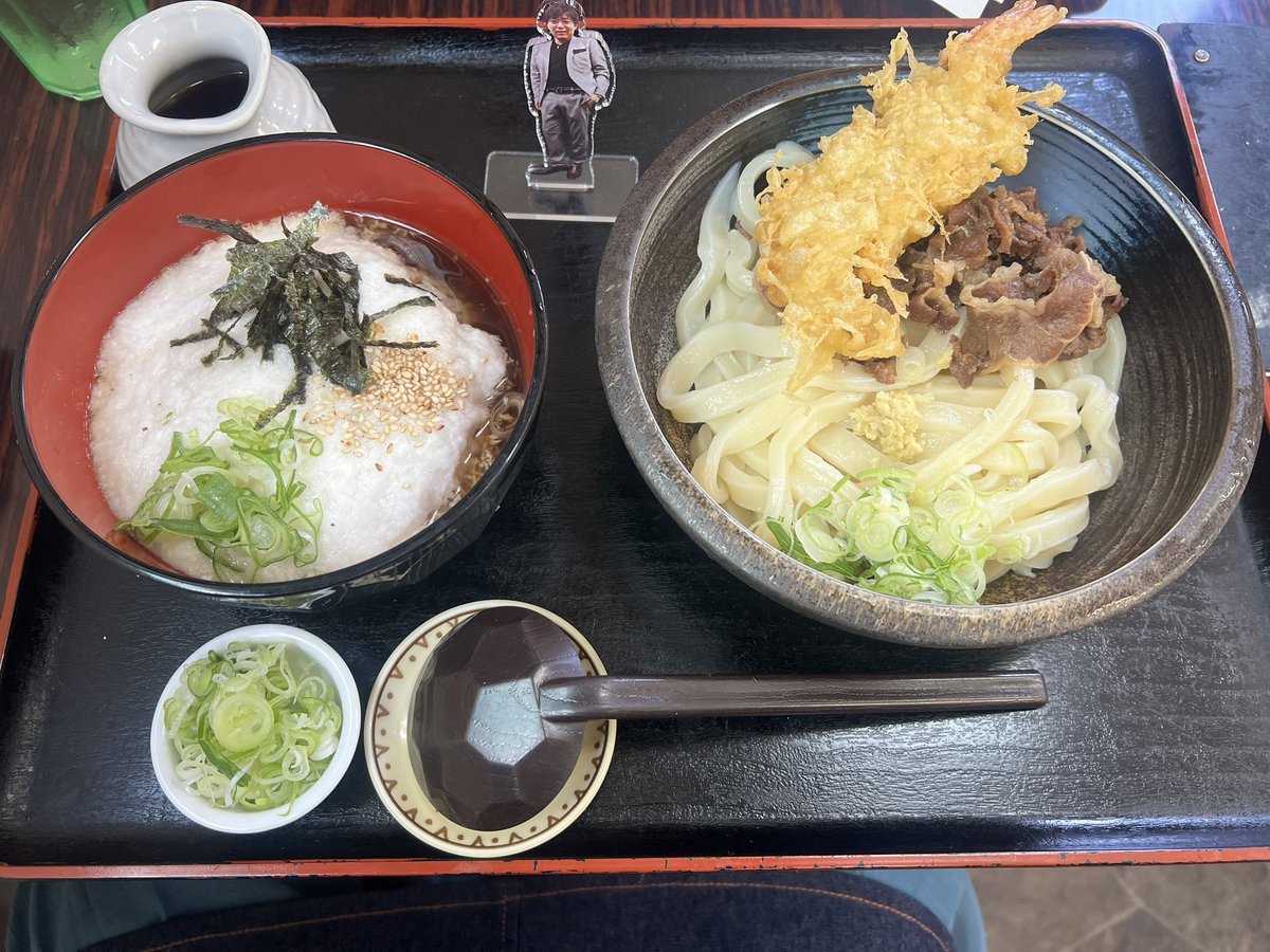 naomusicschool_'s tweet image. #火の国
#まるまうどん
もう世は満腹じゃ
@shi_asacomo 
#志穂スペシャル