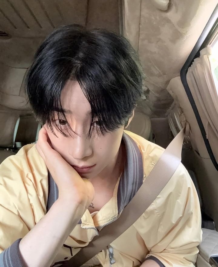 ShineforE's tweet photo. น้องย่าน่ารักมากก แรงใจอีกแล้ววว🐈💜🍇🍼🎀 https://t.co/d5q7DaTAYL