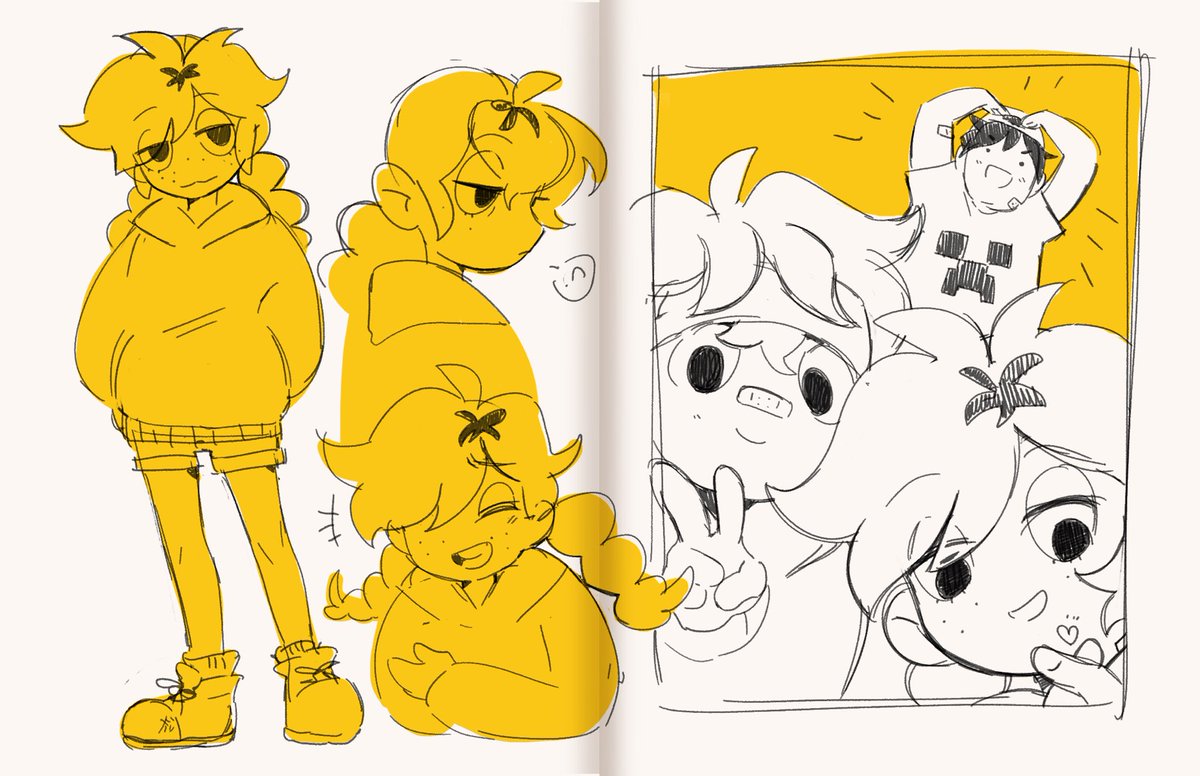 HunnyButterr's tweet photo. i miss amphibia dnd https://t.co/R9B53An7L9