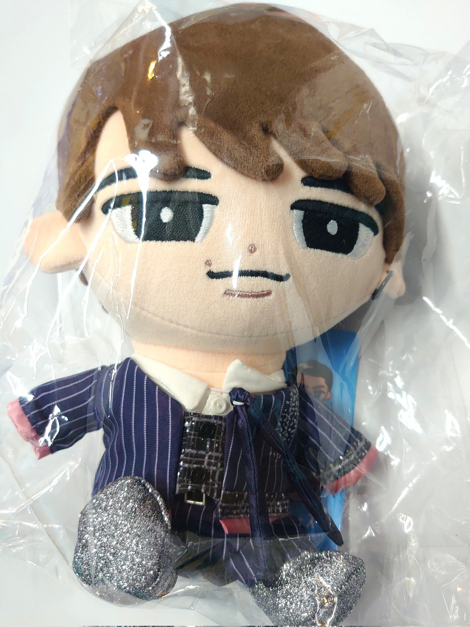 SnowMan 深澤辰哉 すのチル BIGぬい アクスタ ヘアバンド まとめ売り