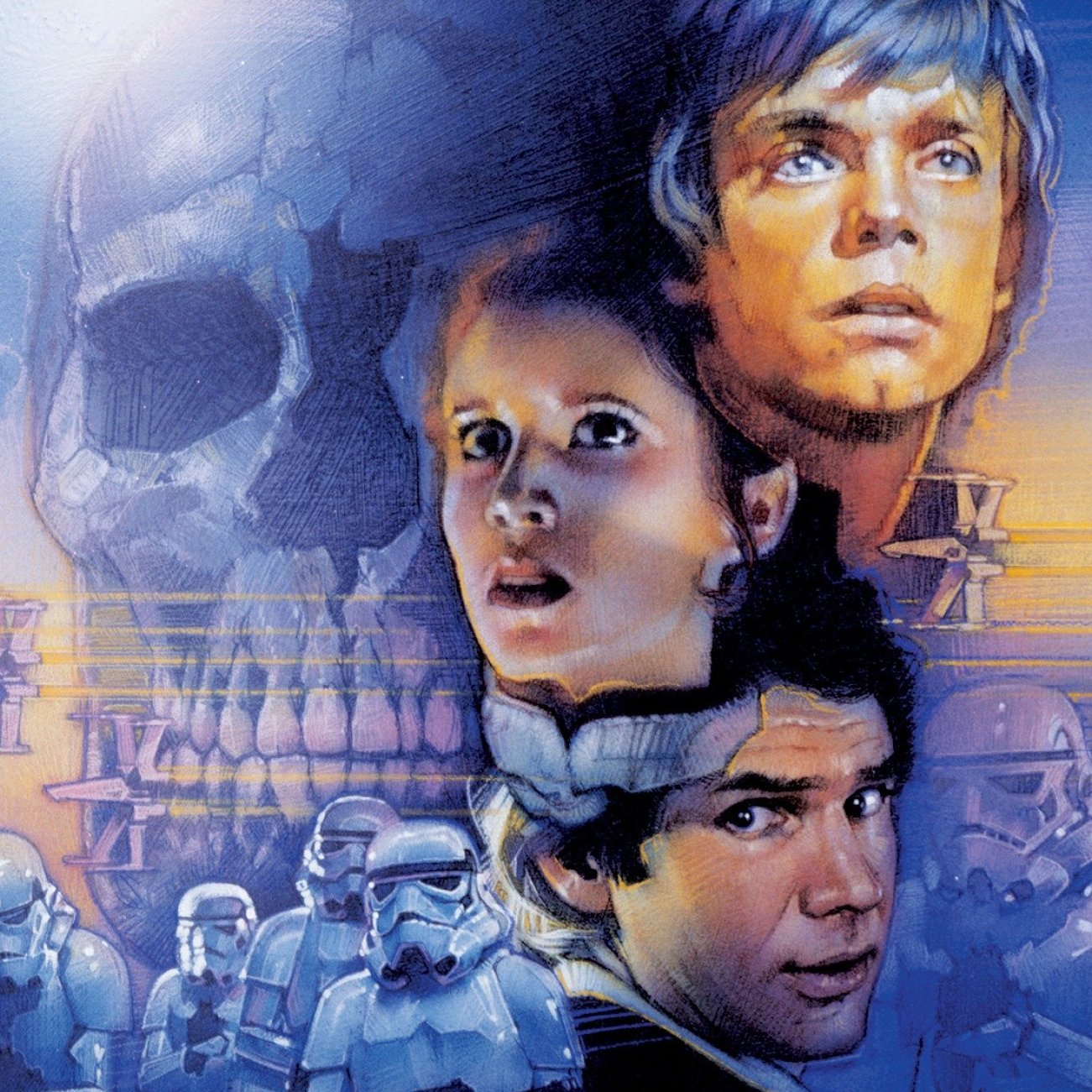 Dan Star Wars Centralized ?????️? on X: 