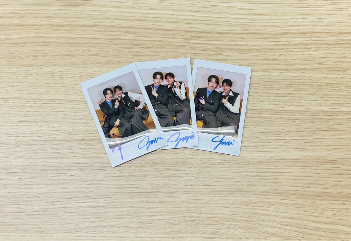 STARDUSTWEB プレゼント🎁 ━━━━━━━━━━━━━━ #別府由来