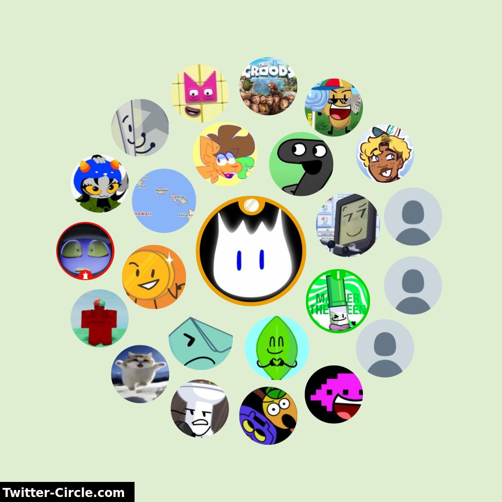 𝓕𝓘𝓡𝓔𝓨 || BFDIA 24 SPOILERS tweet media