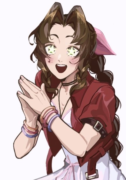 Finished the sweetest commission for <a href="/Nightalize/">Jordan</a> for his gf <a href="/cocosenshi/">coco</a> !! 😭💕
THANK YALL FOR THE SUPPORT 
#Commission