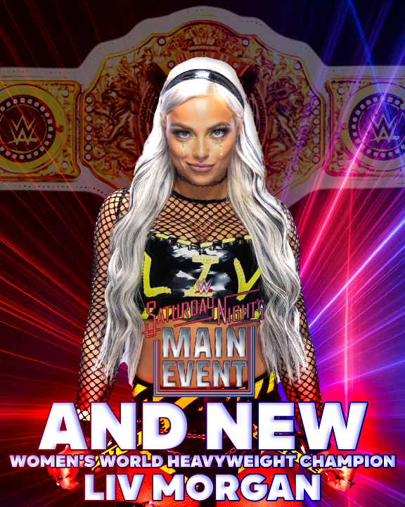 WWE Modded Interactive Universe tweet media