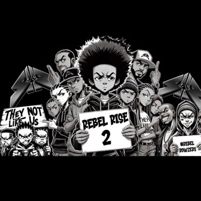 #RebelRowzers 
<a href="/SevereRebellion/">SeveRe Rebellion</a>