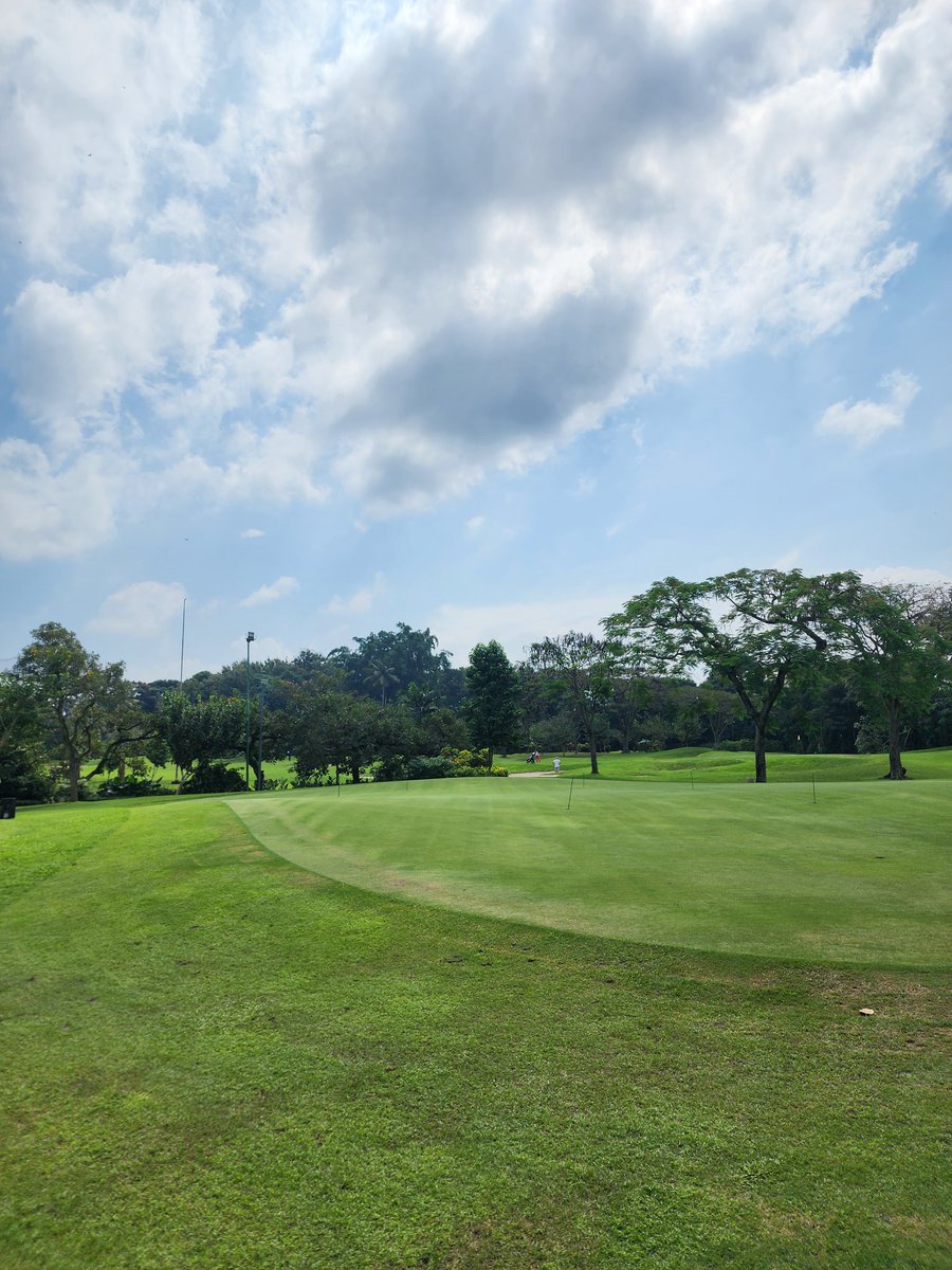 radityavesting's tweet image. Gm.

Me and my unemployed friends on random morning be like:

Ps: actually im not really into a golf guy studying a golf it just for networking things.

Boxing still be my number 1 favorite sport.