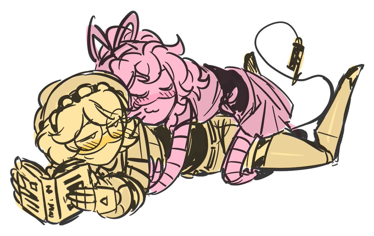 kazoo (@seniorinformant) on Twitter photo 