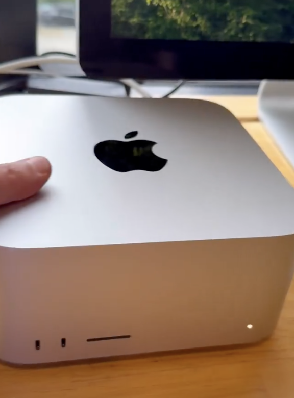 Fred Krueger tweet media