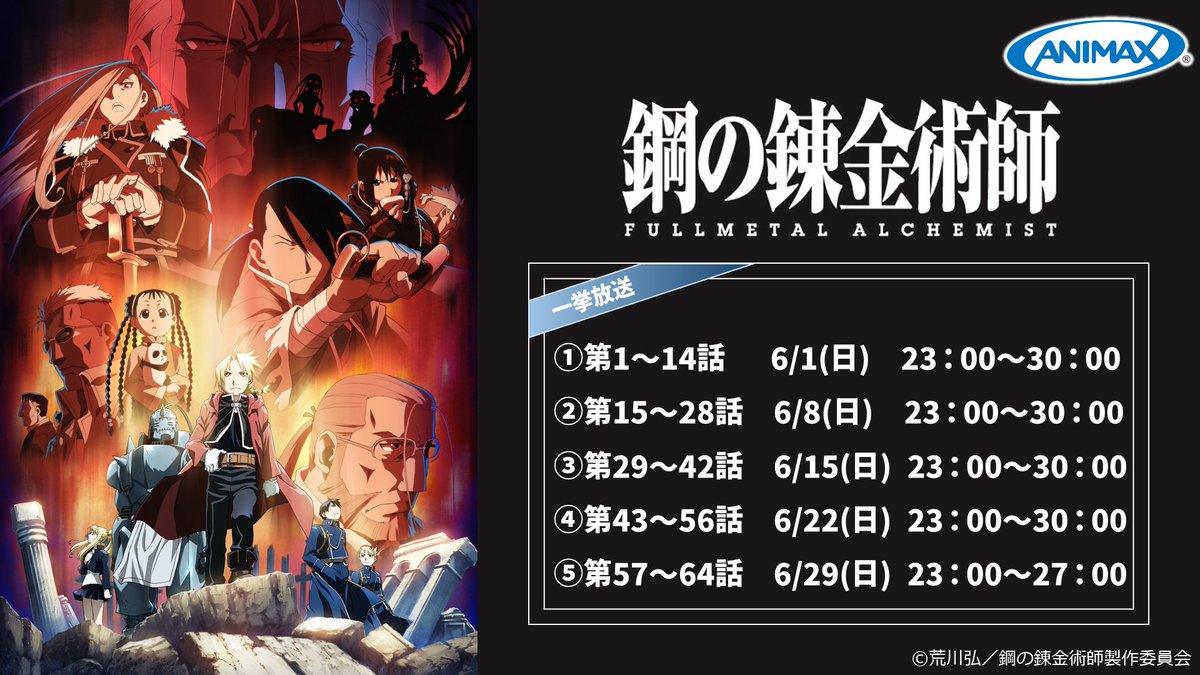 日本全国送料無料商品 | 特集  アニマックス（公式） on  X: その他