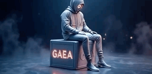 The future isn't coming — it's already here.
Meet AIGaea: where AI meets Earth, people, and potential.
Smarter insights. Sustainable impact. Human-first innovation.

Join us! 

 app.aigaea.net/register?ref=g…