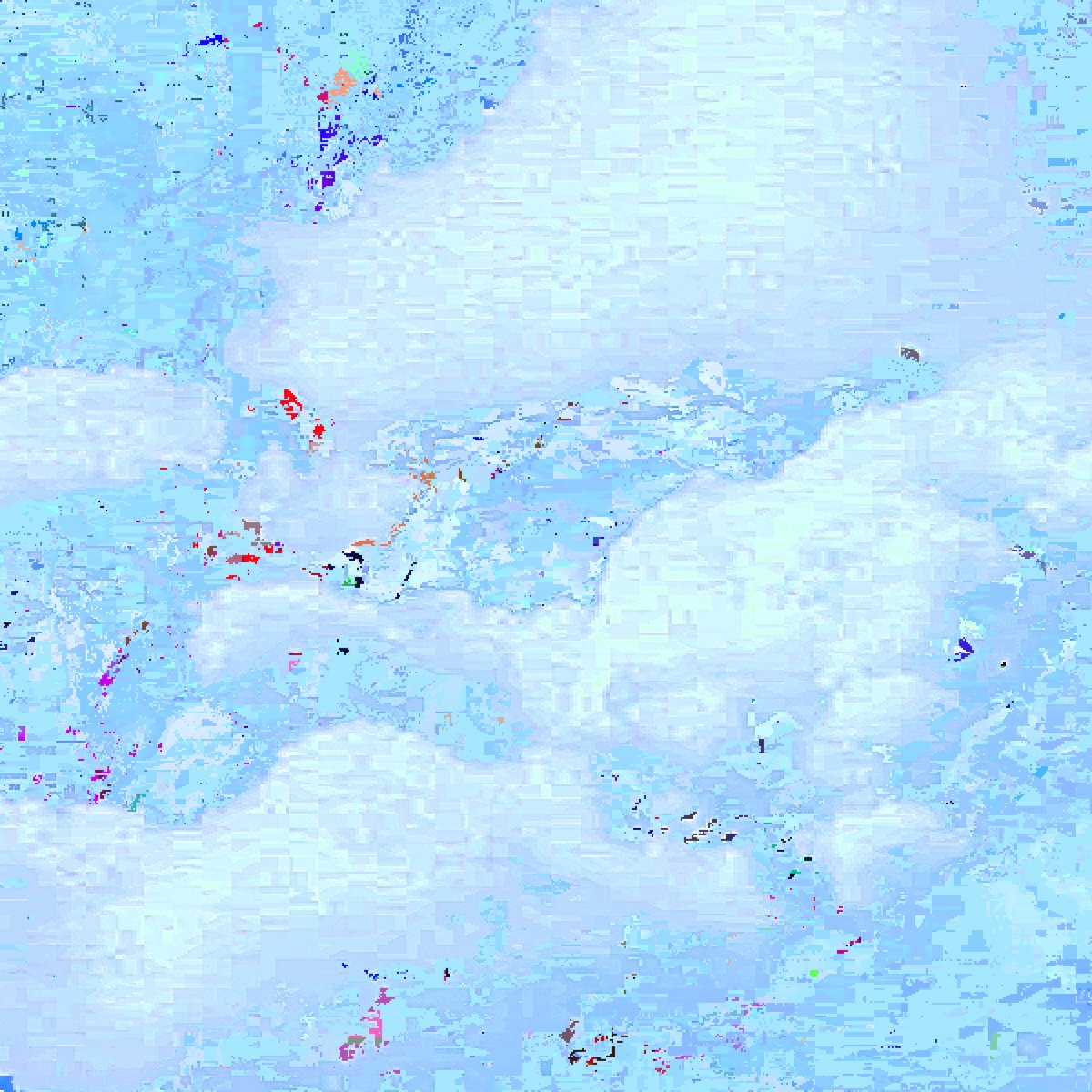 freestyle4everr's tweet photo. SAVE No. 511
#art #expressionism #digitalart #pixelart #blockchain #daily #nft #ethereum #rarible #opensea #freestyle4ever #save511 https://t.co/tkqjo1sqXm