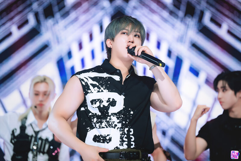 QnK Stage OPENING SOON! tweet media