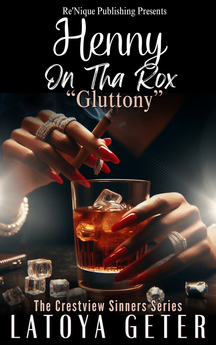 Re'Nique Publishing (@reniquepresents) on Twitter photo Have you read the Crestview Sinners Series by <a href="/wriiitelatoya/">Author LaToya Geter</a> ? Visit amazon.com/author/latoyag… to read them today.
#KindleUnlimited #Kindle #Authors #AuthorsofTwitter #authors #books #booktwt #authorcommunity #writingcommunity #writers #readingcommunity #bookboost Have you read the Crestview Sinners Series by <a href="/wriiitelatoya/">Author LaToya Geter</a> ? Visit amazon.com/author/latoyag… to read them today.
#KindleUnlimited #Kindle #Authors #AuthorsofTwitter #authors #books #booktwt #authorcommunity #writingcommunity #writers #readingcommunity #bookboost