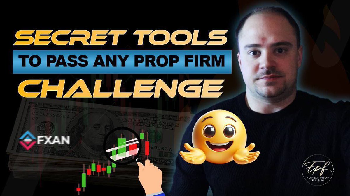 ForexPropFirmDotCom tweet media