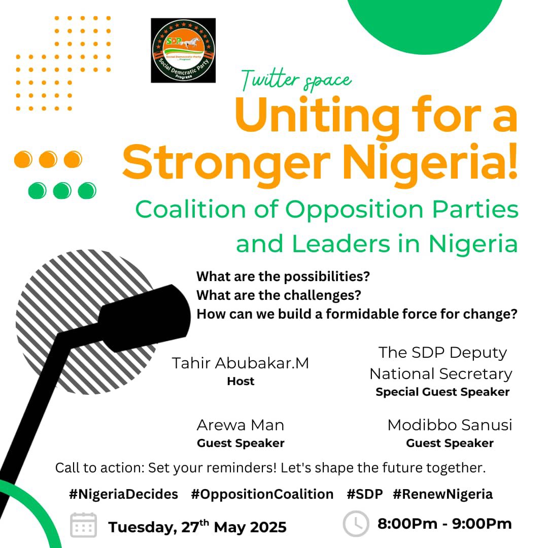 Set a reminder.

 x.com/i/spaces/1MYxN…