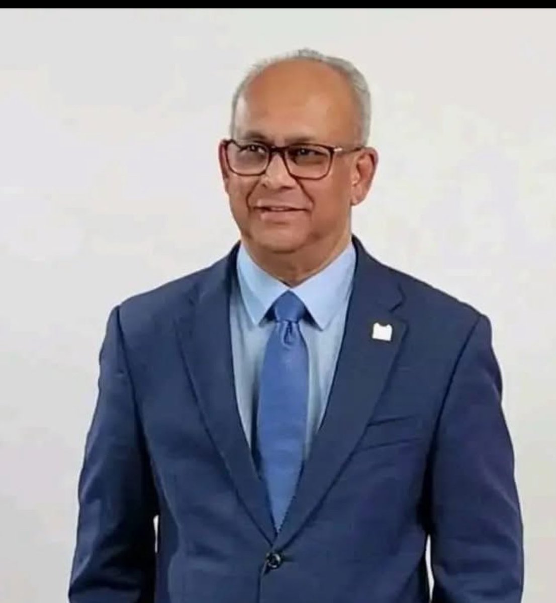 ITorchon's tweet photo. Albert Ramdin, est le nouveau Secrétaire de l’OEA/Suriname. https://t.co/2TI9P8MPKV