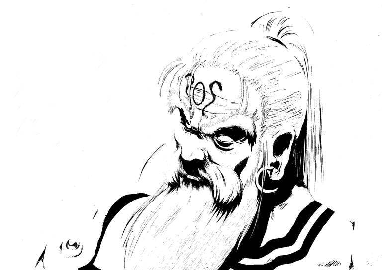 SafariRhymes's tweet image. Edge Master His nickname in Soulcalibur is The Master of Blades. #EdgeMaster #SoulCalibur #SoulCalibur7