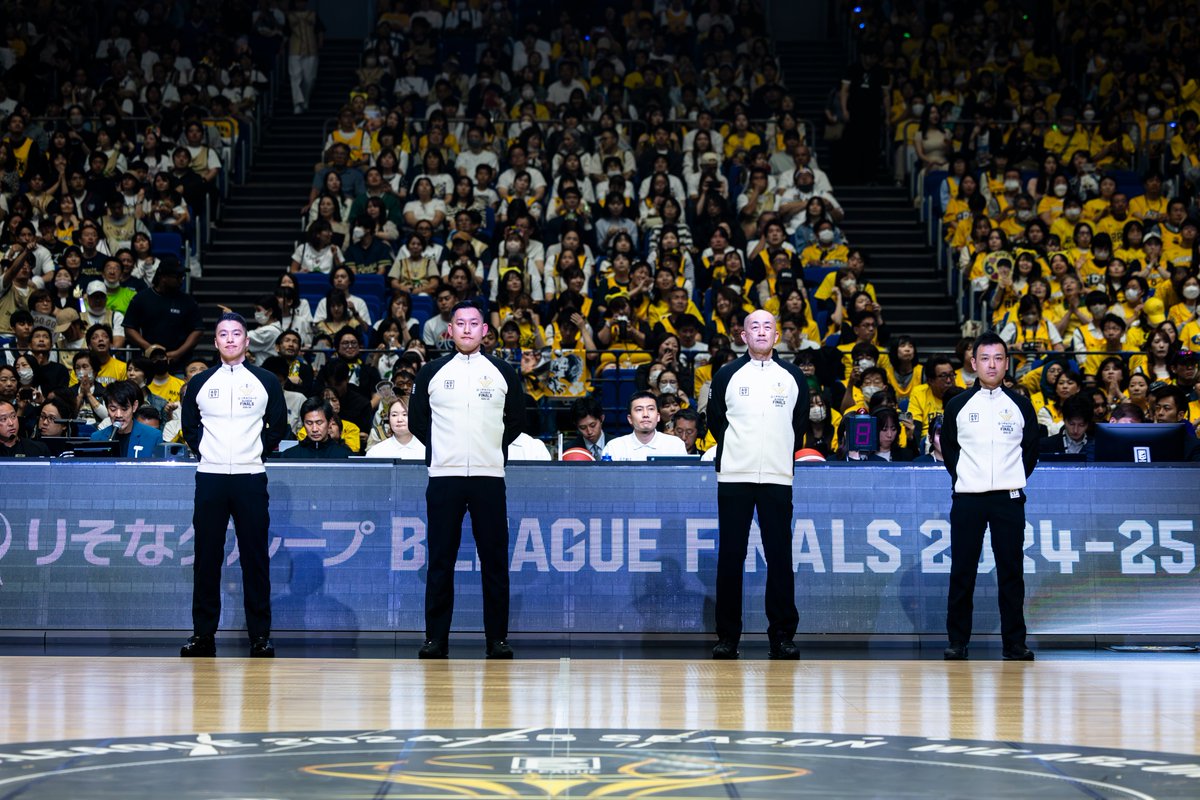 B.LEAGUE（Bリーグ） tweet media