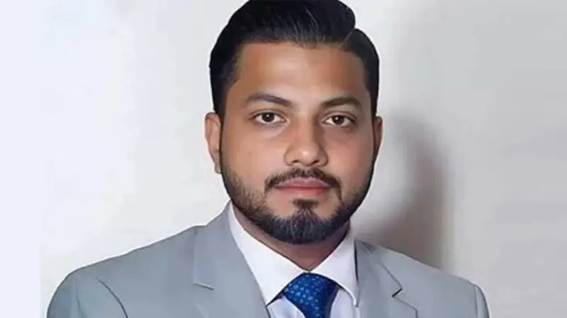 ডেট ওভার হওয়ায় শপথ নিতে পারলেন না ইশরাক