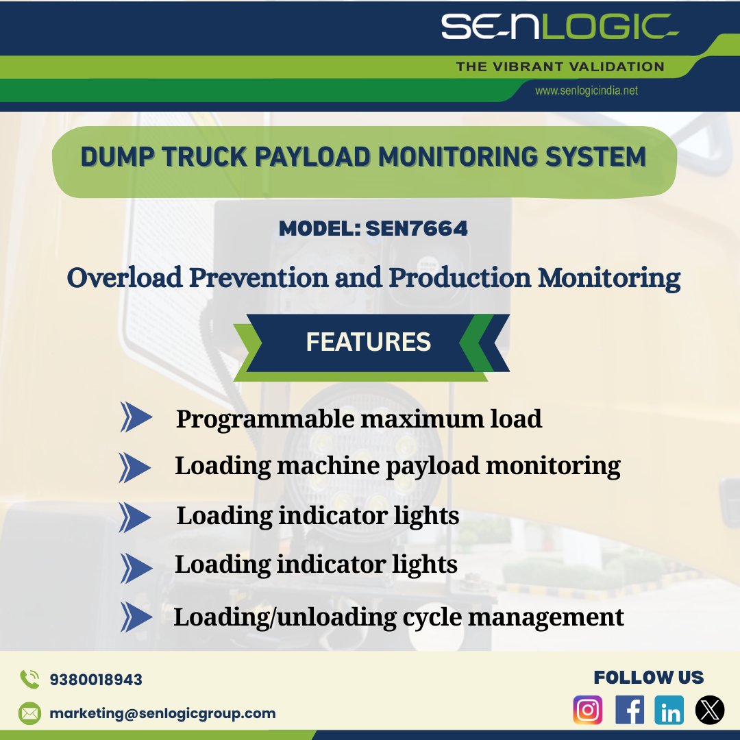 Senlogic Automation tweet media