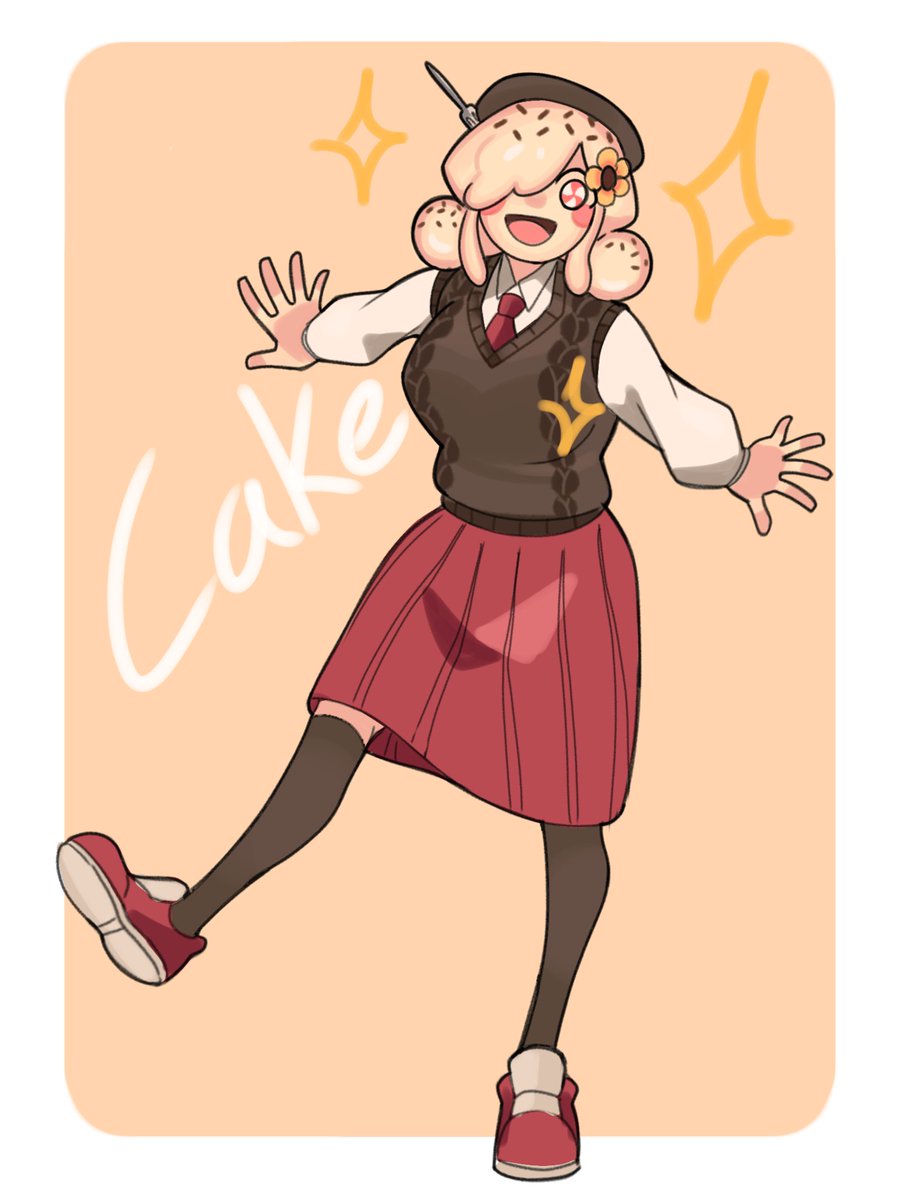 🍰Cake 🍰(ผ่านแล้ว) tweet media
