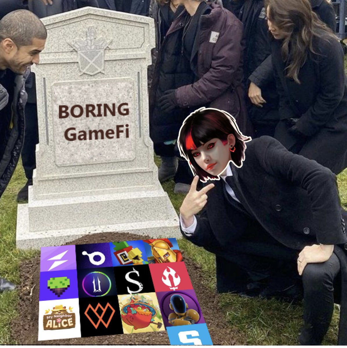 fedore16's tweet photo. @WilderWorld $WILD is done. But holders and players get a 2nd life – airdrop in $OWB, the fastest-growing MMORPG on Base. Full details in the Clash of Coins account. Checker here: https://t.co/LxLsuLQakj https://t.co/AZG0APNzw6