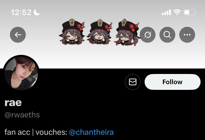 xosexywoo's tweet photo. awareness post ‼️

@rwaeths (admin) @chantheira (voucher acc) — bogus seller, unresponsive after payment sent 

— selling premium accounts https://t.co/14Tn4ShH2U
