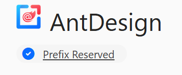 shunjiey's tweet photo. 🎉Ant Design Blazor got 6000 stars!⭐️🤗
#antdesign #blazor #dotnet https://t.co/Rs9xU0TzrW