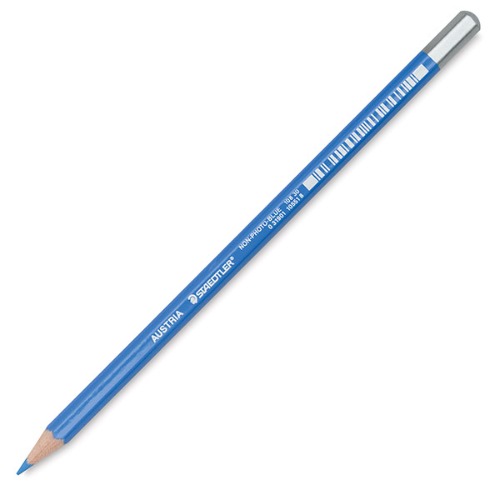 I just received Staedtler Non-Photo Pencil from ghettolu via Throne. Thank you! throne.com/ladypoopc #Wishlist #Throne