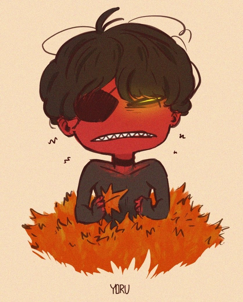 _yoruhoo's tweet photo. #oc Yoite

#mific_yoruhoo #art #sketch #originalcharacter https://t.co/xzXy5gnPKU