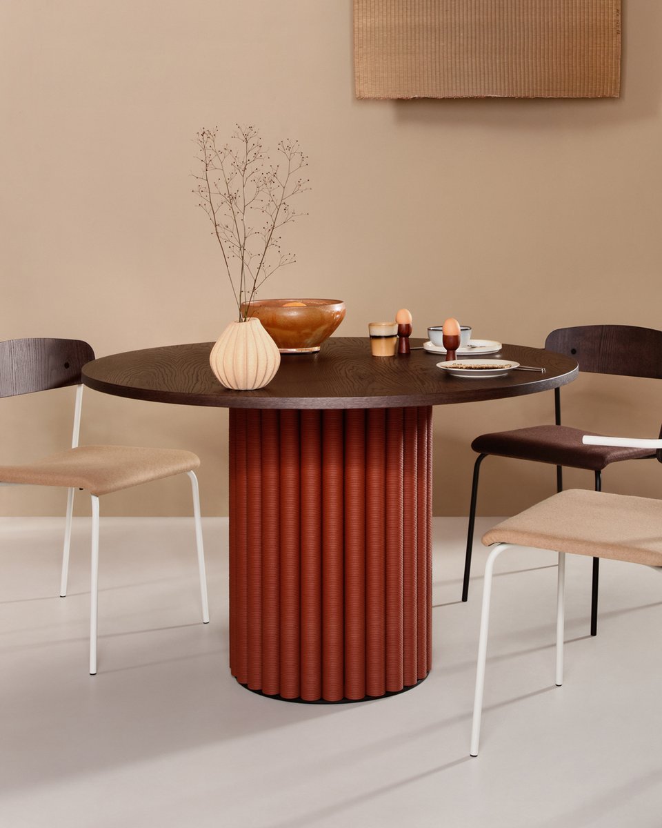 Meet Stripe: The divider screen that redefines interiors - mailchi.mp/aectual/httpsb…