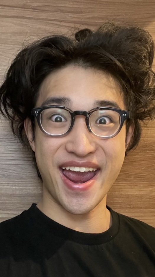 吉川太郎 tweet media
