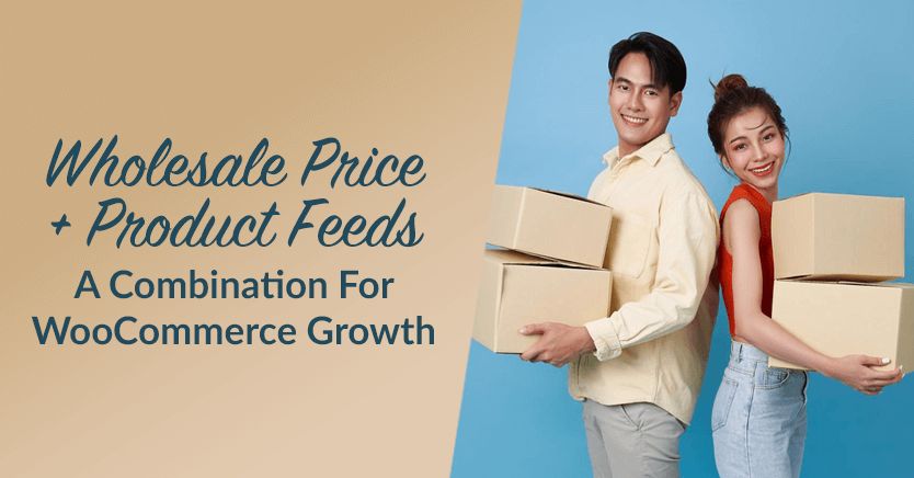 AdTribe's tweet photo. NEW! Wholesale Price + Product Feeds: A Combination For WooCommerce Growth

Read Now: https://t.co/yk47yA7XOI

Using product feeds for multichannel selling can help you earn more. Another way to profit is by running an online wholesale store! #productfeeds #wholesaleprices https://t.co/gf3fkQDzAN