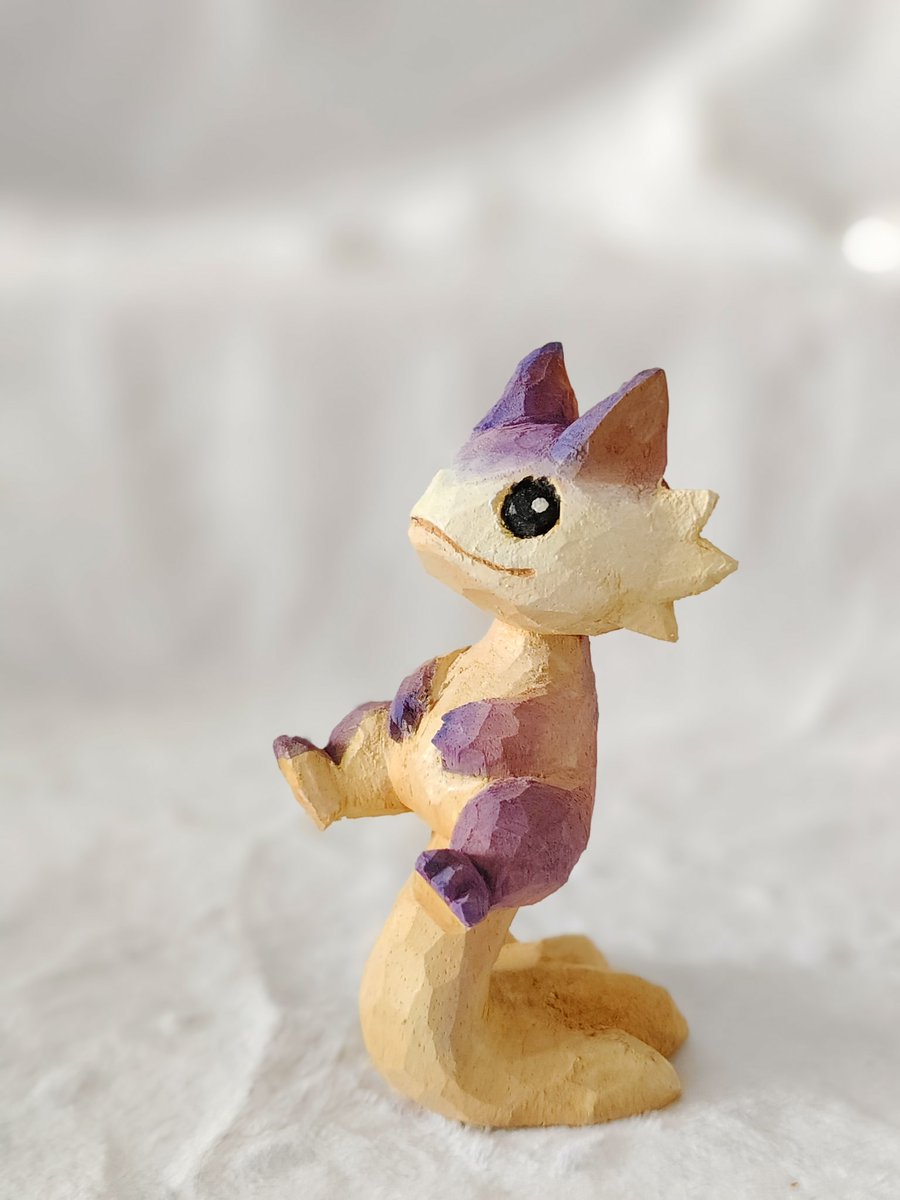 yidishuiWATER's tweet image. #MonsterHunterWilds #MHWilds