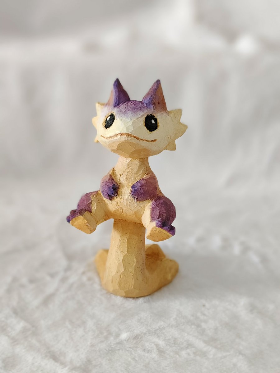 yidishuiWATER's tweet image. #MonsterHunterWilds #MHWilds