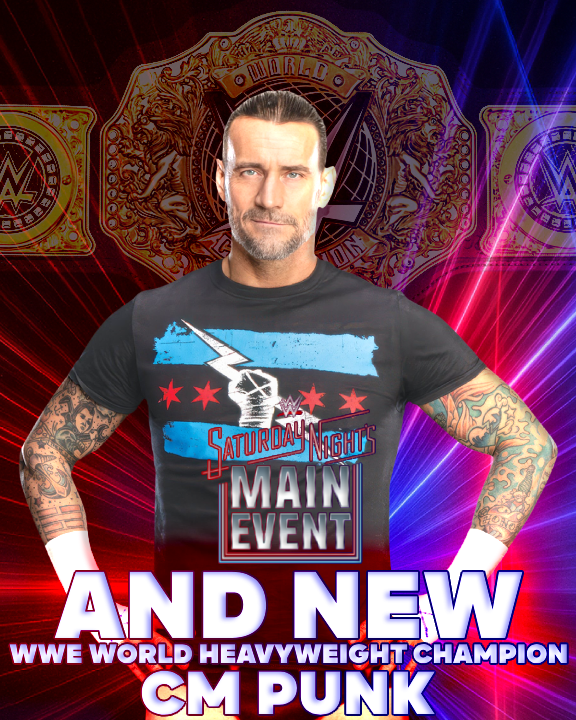 WWE Modded Interactive Universe tweet media