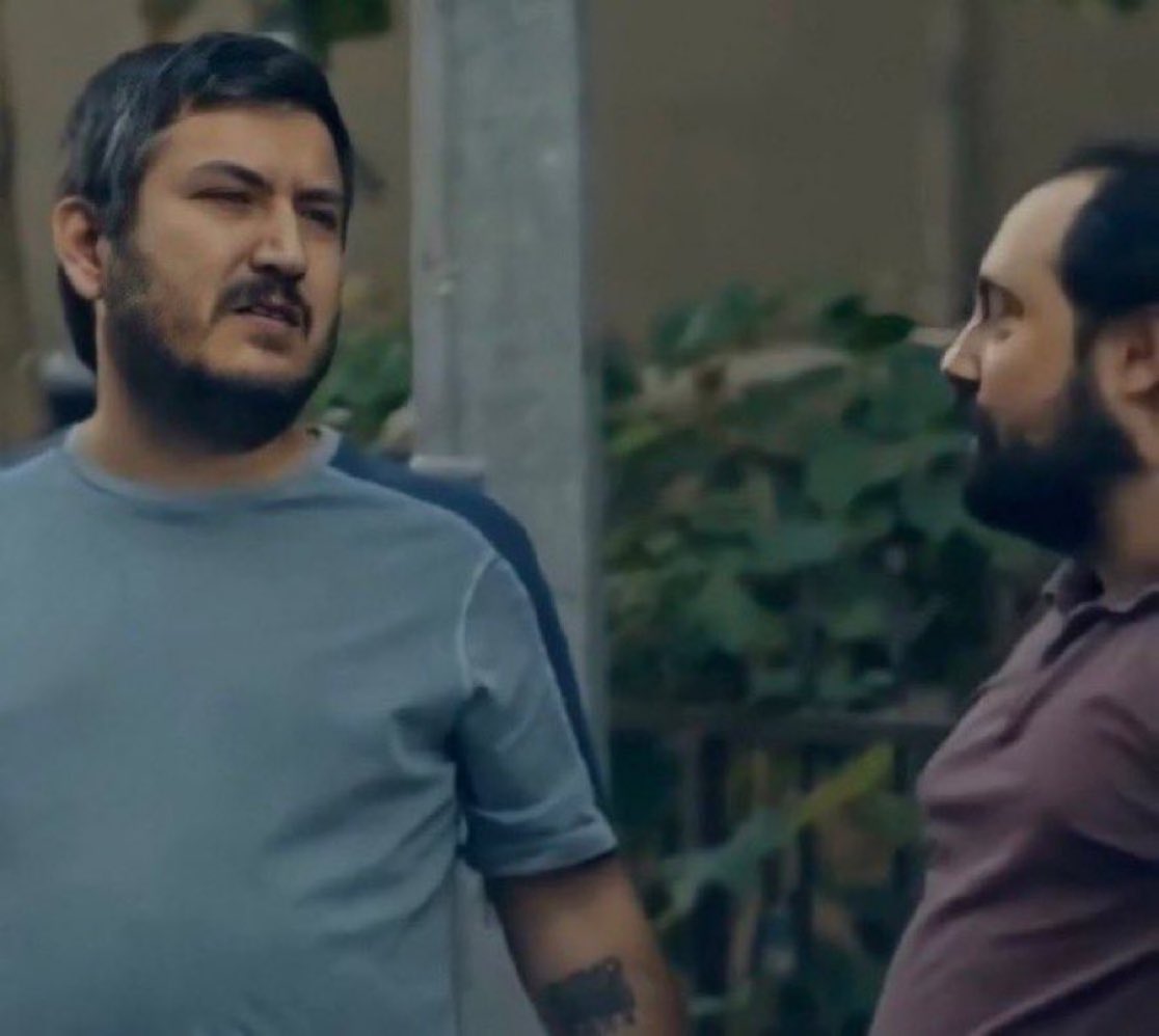 Ben bu sabah hiç işe gidebilirim gibi uyanmadım.