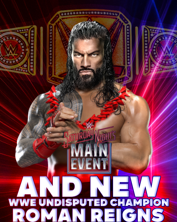 WWE Modded Interactive Universe tweet media