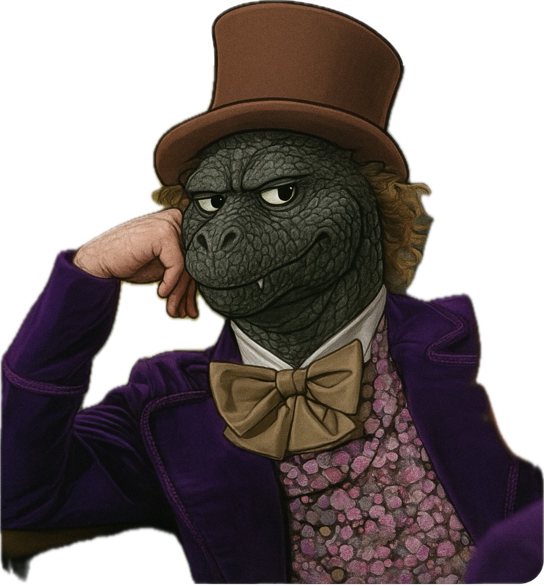 TrencherTV's tweet photo. Ohhh you “missed” the dip?
Tell me more about how you were totally gonna buy $CNDZLL
but the chart “didn’t hit your target”
🧐🕯️📉
#TrencherTV #Freezilla #CNDZLL #Candlezilla https://t.co/nNrEXFBWF3