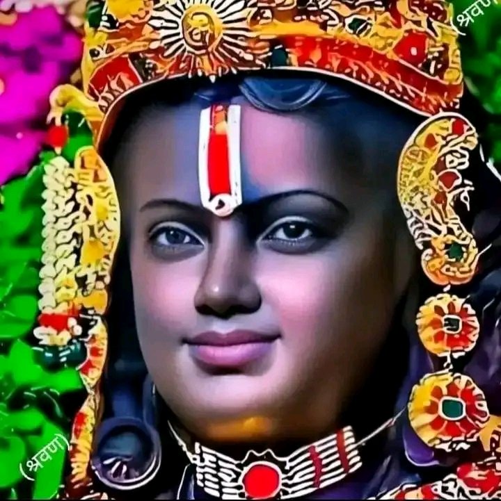 "इंसान के गुण और गुनाह दोनों की कीमत होती है, अंतर सिर्फ इतना है कि गुण की कीमत मिलती है और गुनाह की कीमत चुकानी पड़ती है"

जिंदगी मौत तक जाती है, 
और मौत भी मेरे श्री राम के,
चरणों में आकर झुक जाती है..!

#जय_श्री_राम‌‌🙏🚩

#shiv_pratap_solanki
#शिवंंम_सोलंकी #Shivam_Solanki