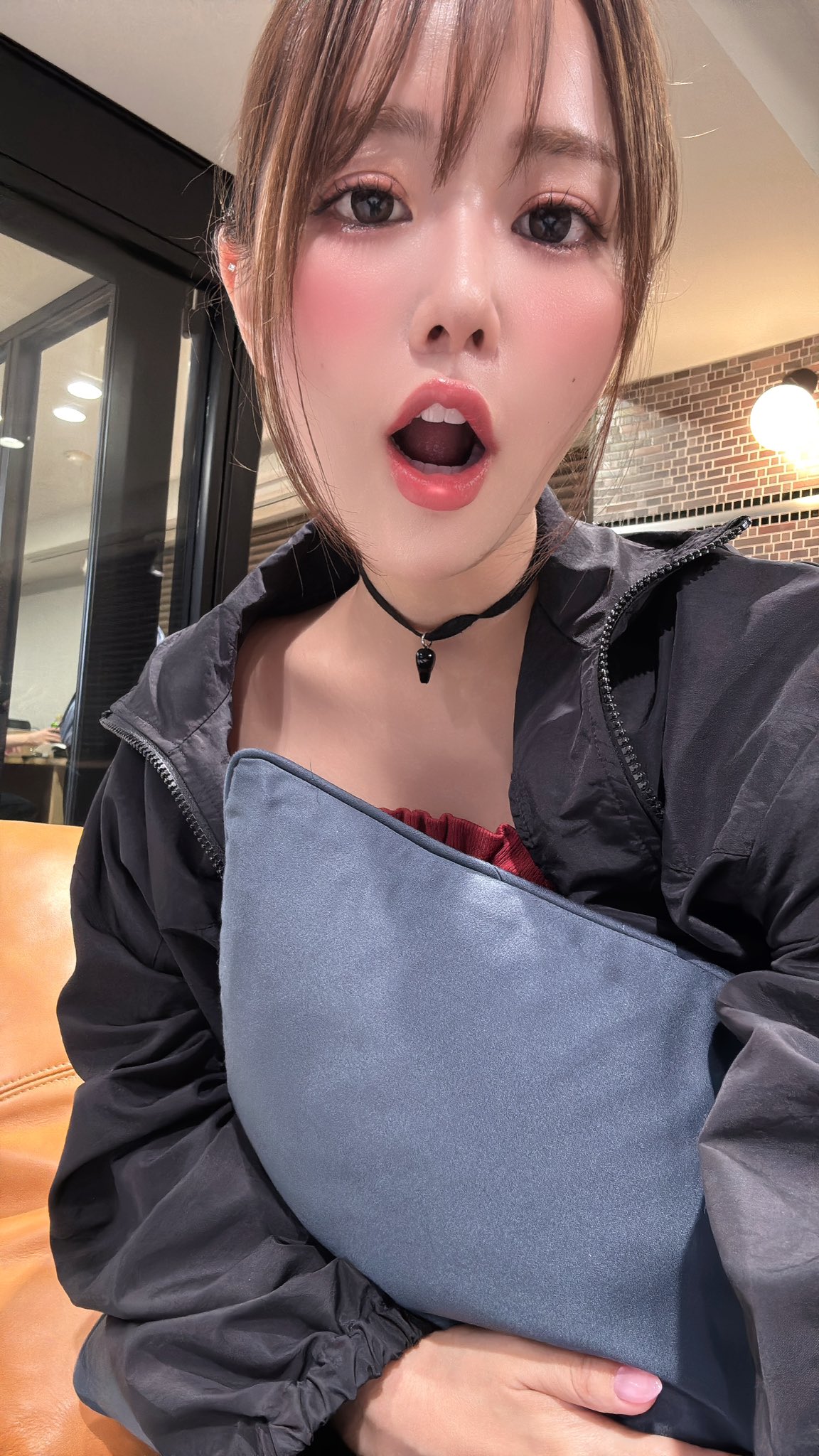 井口裕香 🩷🤍🩷🤍 |◤ 井口裕香 写真集 アンコール ◢| 先行カット公開