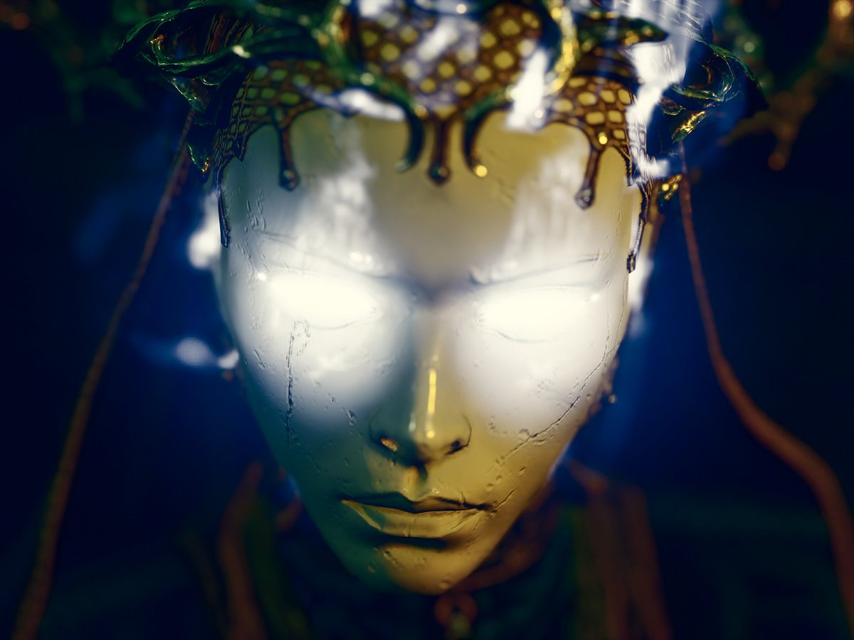 virtual_koda's tweet image. Mortal Shell:Enhanced Edition 

#VirtualPhotography #MortalShell #WIGVP