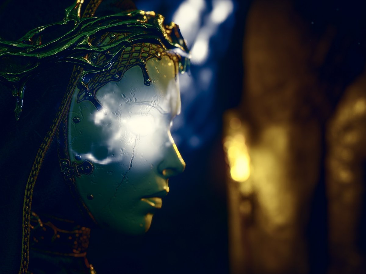 virtual_koda's tweet image. Mortal Shell:Enhanced Edition 

#VirtualPhotography #MortalShell #WIGVP