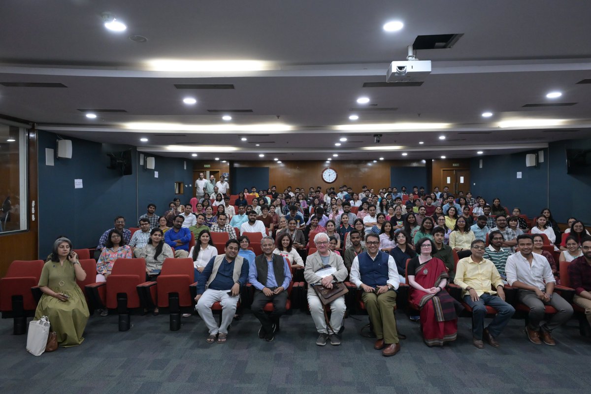 CSIR-IGIB (@igibsocial) on Twitter photo <a href="/souvik_csir/">souvik</a> <a href="/ChetanaX/">Chetana Sachidanandan</a> <a href="/CSIR_IND/">CSIR, India</a> <a href="/HRDG_CSIR/">HRDGCSIR</a> A full house and an inspiring session with Sir Paul Nurse <a href="/CrickLab/">The Francis Crick Institute</a> at <a href="/IGIBSocial/">CSIR-IGIB</a>
<a href="/souvik_csir/">souvik</a> <a href="/HRDG_CSIR/">HRDGCSIR</a> <a href="/CSIR_IND/">CSIR, India</a> <a href="/CsirJigyasa/">CSIRJIGYASA</a> <a href="/ChetanaX/">Chetana Sachidanandan</a> <a href="/souvik_csir/">souvik</a> <a href="/ChetanaX/">Chetana Sachidanandan</a> <a href="/CSIR_IND/">CSIR, India</a> <a href="/HRDG_CSIR/">HRDGCSIR</a> A full house and an inspiring session with Sir Paul Nurse <a href="/CrickLab/">The Francis Crick Institute</a> at <a href="/IGIBSocial/">CSIR-IGIB</a>
<a href="/souvik_csir/">souvik</a> <a href="/HRDG_CSIR/">HRDGCSIR</a> <a href="/CSIR_IND/">CSIR, India</a> <a href="/CsirJigyasa/">CSIRJIGYASA</a> <a href="/ChetanaX/">Chetana Sachidanandan</a>