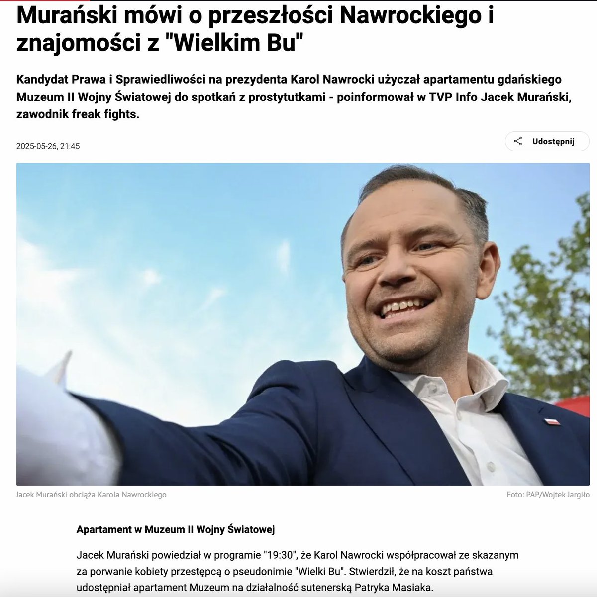 Tomasz Piątek #ResetObywatelski tweet media