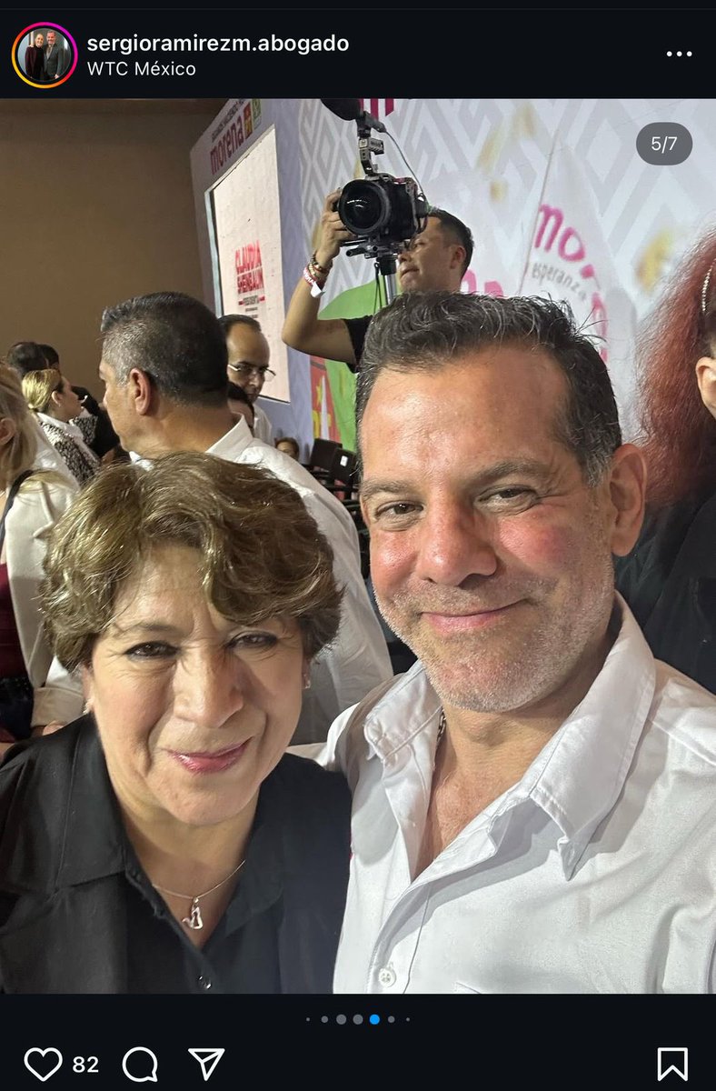 lamullerdelbar's tweet photo. @Alberto_Rubio #SiRoban
#SiTraicionan
#SiMienten
#ElPoderDeRobar https://t.co/8sv7gXn1aY